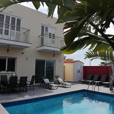 Villa Katarina *