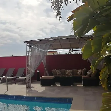 Katarina Villa