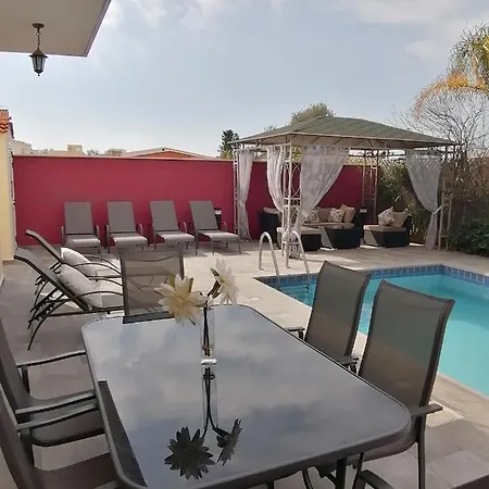 Katarina * Paphos