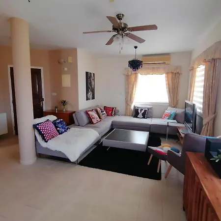 Katarina Villa Paphos